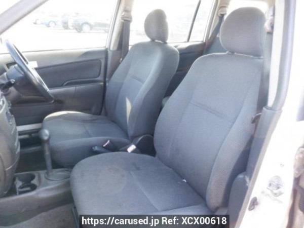 Used 2007 AT toyota succeed-van NCP51V Image[13]