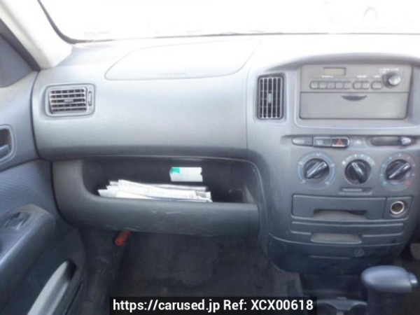 Used 2007 AT toyota succeed-van NCP51V Image[17]