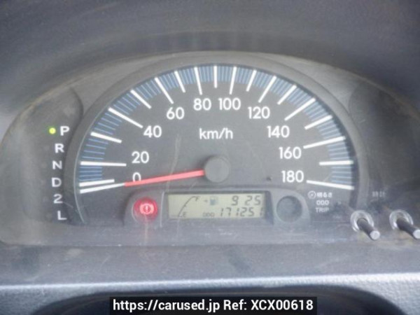 Used 2007 AT toyota succeed-van NCP51V Image[19]