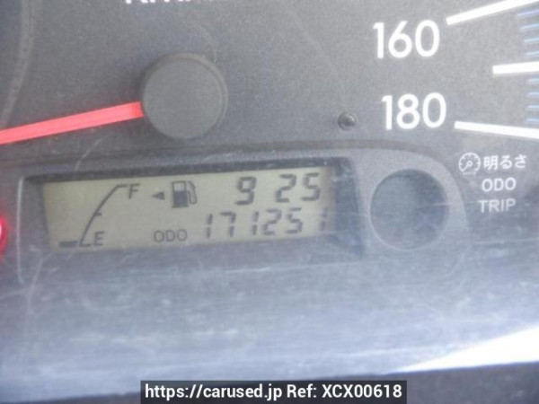 Used 2007 AT toyota succeed-van NCP51V Image[20]