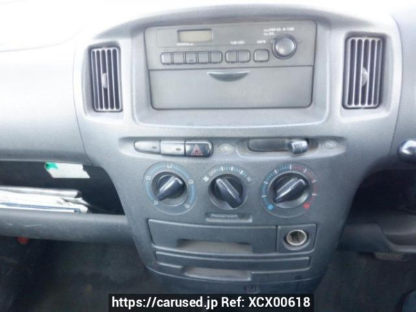 Used 2007 AT toyota succeed-van NCP51V Image[21]