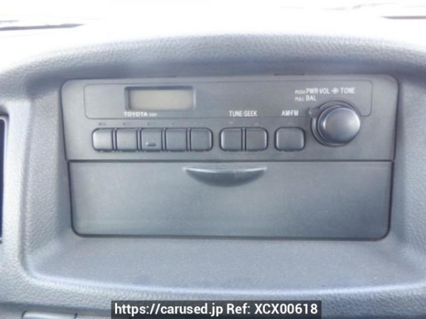 Used 2007 AT toyota succeed-van NCP51V Image[22]