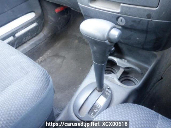Used 2007 AT toyota succeed-van NCP51V Image[23]