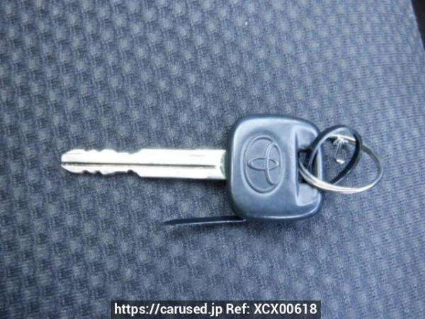 Used 2007 AT toyota succeed-van NCP51V Image[25]