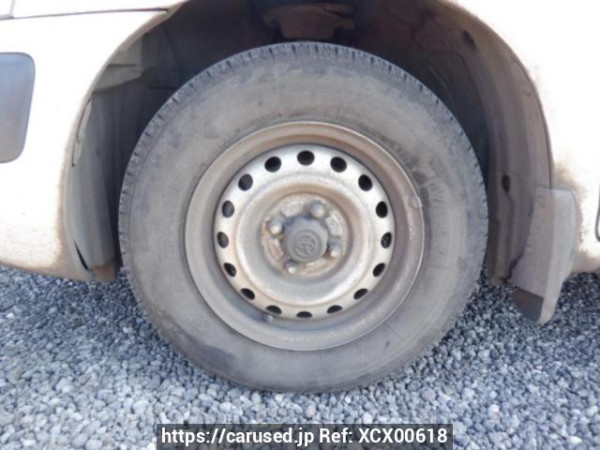 Used 2007 AT toyota succeed-van NCP51V Image[27]