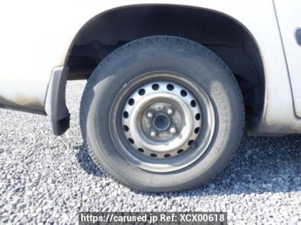 Used 2007 AT toyota succeed-van NCP51V Image[28]