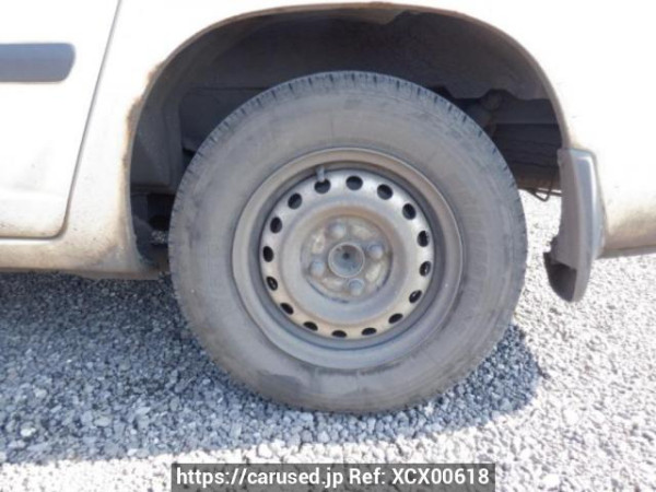 Used 2007 AT toyota succeed-van NCP51V Image[29]