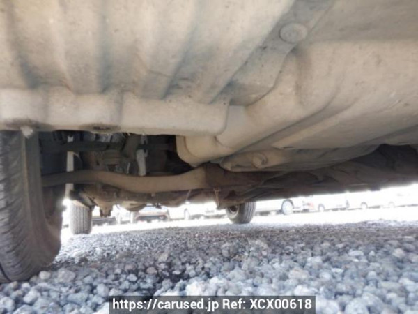 Used 2007 AT toyota succeed-van NCP51V Image[30]
