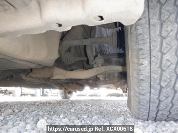 Used 2007 AT toyota succeed-van NCP51V Image[31]