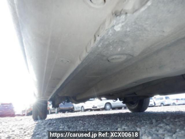 Used 2007 AT toyota succeed-van NCP51V Image[32]