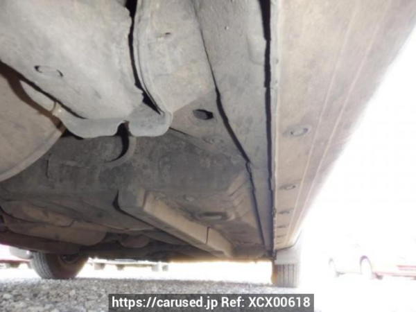Used 2007 AT toyota succeed-van NCP51V Image[34]