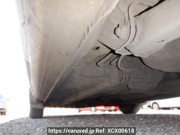 Used 2007 AT toyota succeed-van NCP51V Image[35]