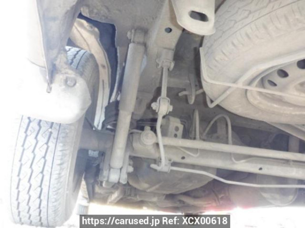 Used 2007 AT toyota succeed-van NCP51V Image[36]