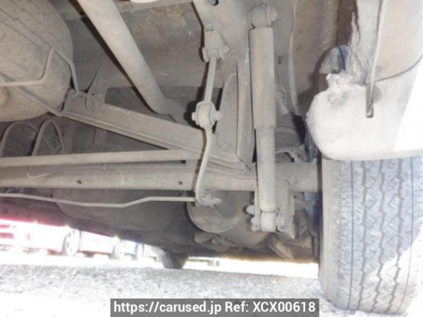 Used 2007 AT toyota succeed-van NCP51V Image[37]