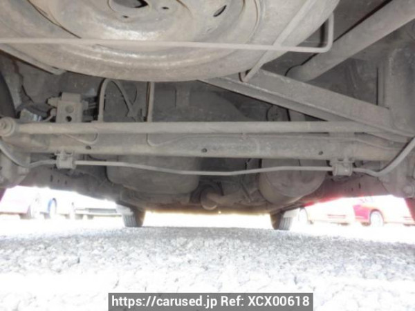 Used 2007 AT toyota succeed-van NCP51V Image[38]