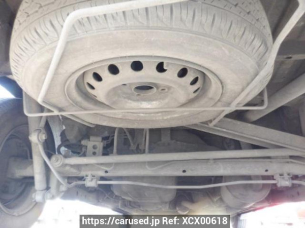 Used 2007 AT toyota succeed-van NCP51V Image[39]