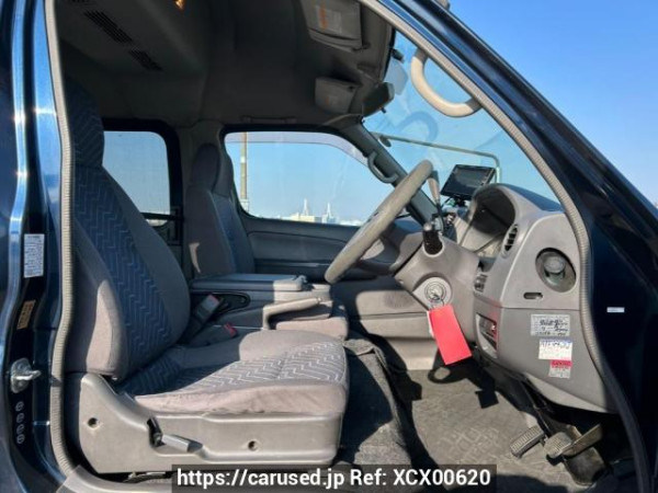 Used 2001 AT nissan caravan-van CWGE25 Image[12]