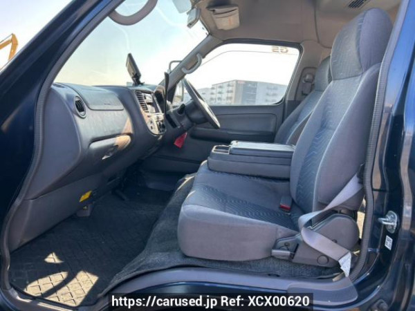 Used 2001 AT nissan caravan-van CWGE25 Image[13]
