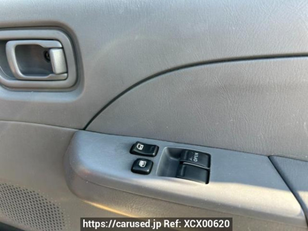 Used 2001 AT nissan caravan-van CWGE25 Image[15]