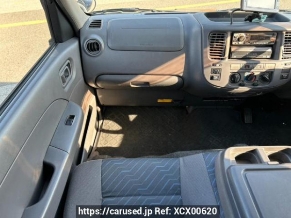 Used 2001 AT nissan caravan-van CWGE25 Image[18]