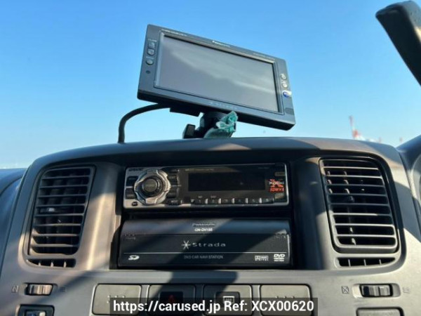 Used 2001 AT nissan caravan-van CWGE25 Image[24]
