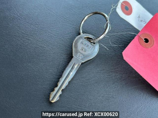 Used 2001 AT nissan caravan-van CWGE25 Image[28]