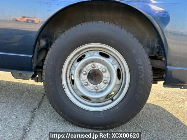 Used 2001 AT nissan caravan-van CWGE25 Image[31]