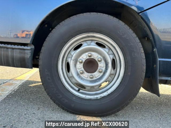 Used 2001 AT nissan caravan-van CWGE25 Image[32]