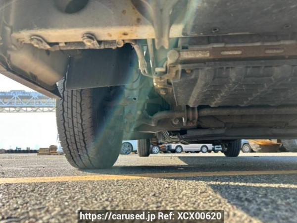 Used 2001 AT nissan caravan-van CWGE25 Image[33]