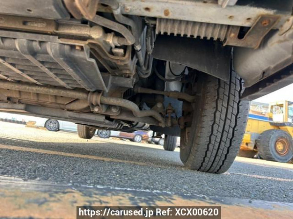 Used 2001 AT nissan caravan-van CWGE25 Image[34]