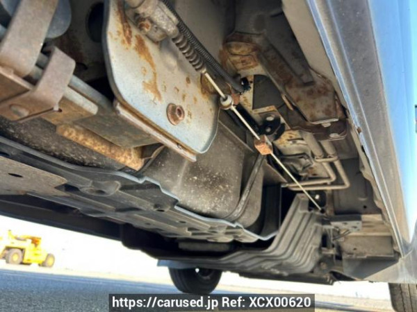 Used 2001 AT nissan caravan-van CWGE25 Image[36]