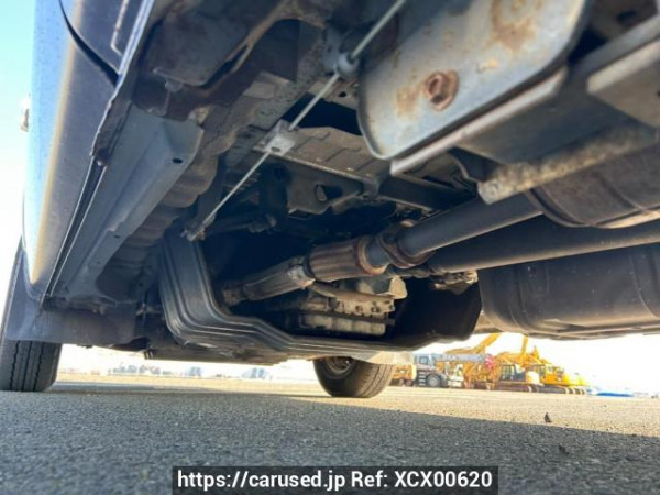 Used 2001 AT nissan caravan-van CWGE25 Image[37]