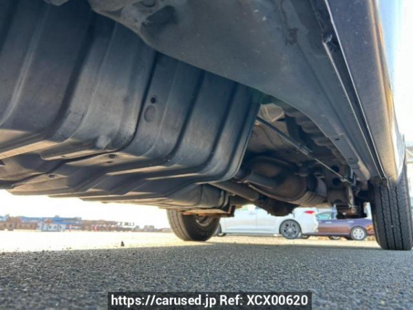 Used 2001 AT nissan caravan-van CWGE25 Image[38]