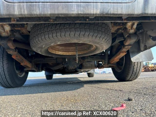 Used 2001 AT nissan caravan-van CWGE25 Image[41]