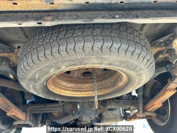Used 2001 AT nissan caravan-van CWGE25 Image[42]