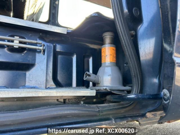 Used 2001 AT nissan caravan-van CWGE25 Image[43]