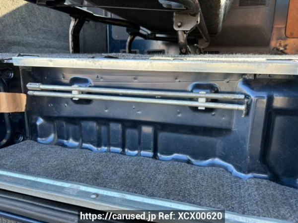 Used 2001 AT nissan caravan-van CWGE25 Image[44]