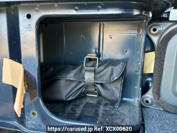 Used 2001 AT nissan caravan-van CWGE25 Image[45]