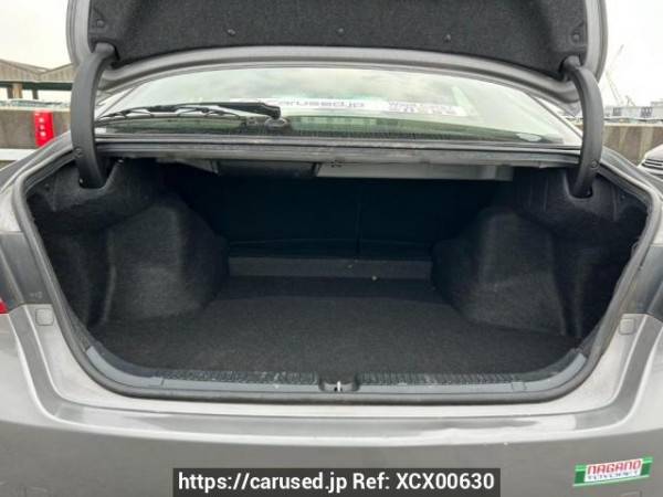 Used 2010 AT toyota mark-x GRX130 Image[8]