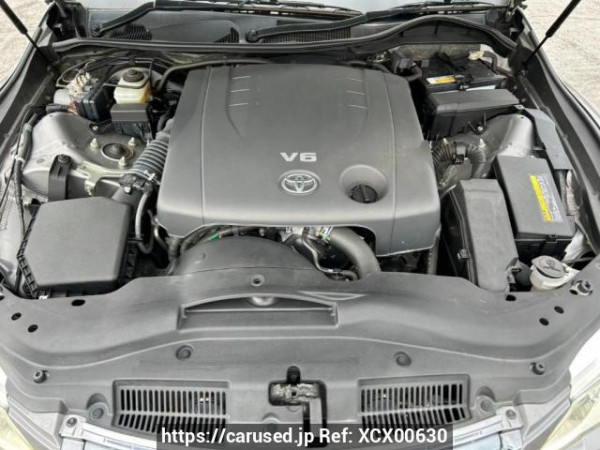 Used 2010 AT toyota mark-x GRX130 Image[9]