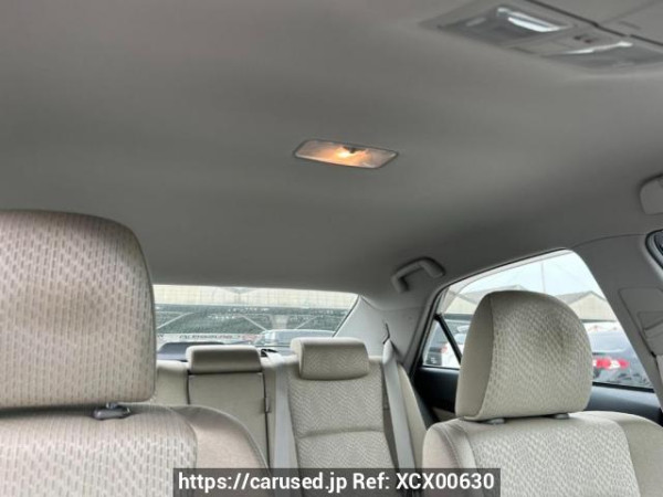 Used 2010 AT toyota mark-x GRX130 Image[12]