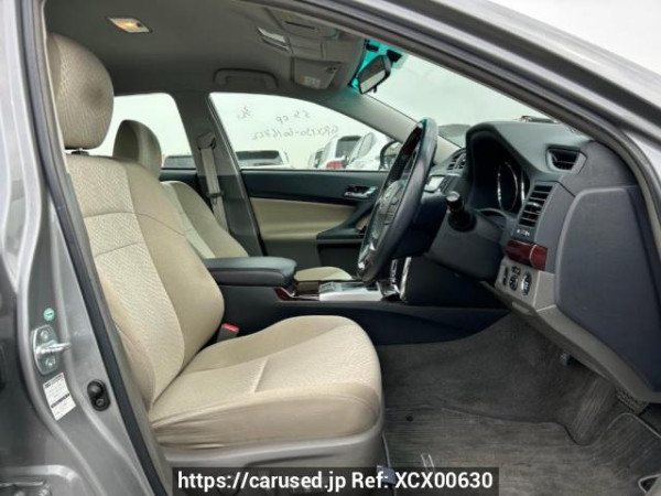 Used 2010 AT toyota mark-x GRX130 Image[13]