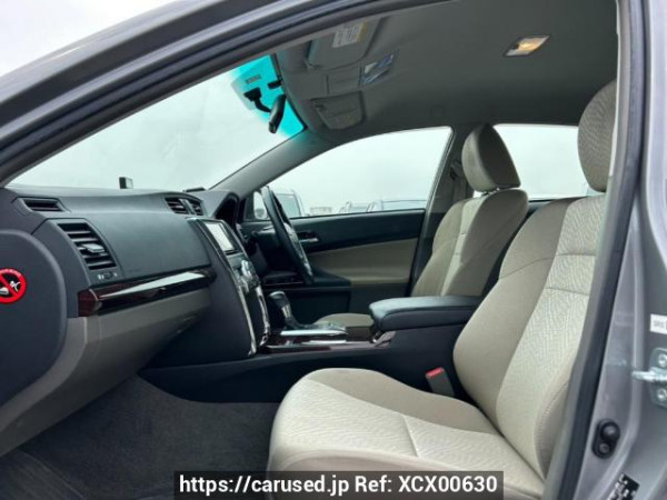 Used 2010 AT toyota mark-x GRX130 Image[14]