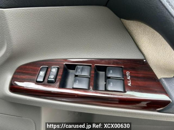 Used 2010 AT toyota mark-x GRX130 Image[17]
