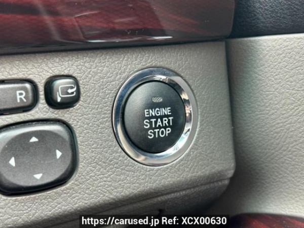 Used 2010 AT toyota mark-x GRX130 Image[21]