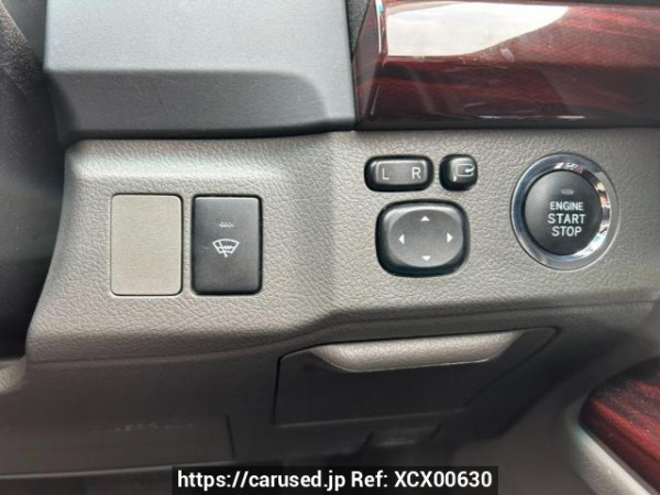 Used 2010 AT toyota mark-x GRX130 Image[22]