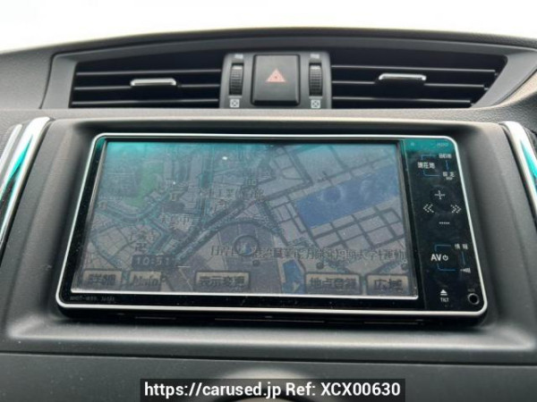 Used 2010 AT toyota mark-x GRX130 Image[24]