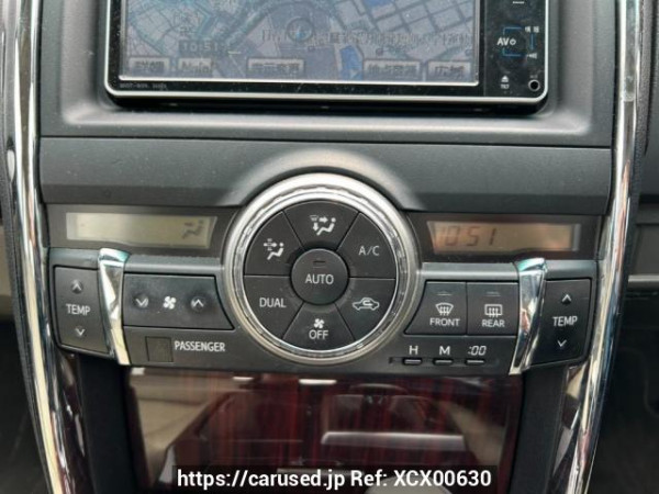 Used 2010 AT toyota mark-x GRX130 Image[25]