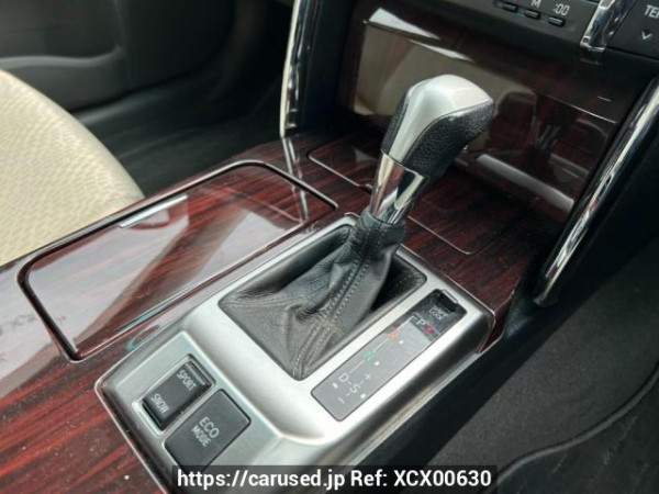 Used 2010 AT toyota mark-x GRX130 Image[26]
