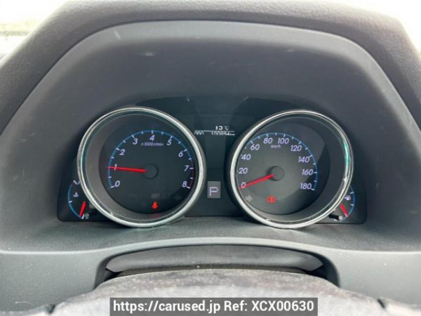 Used 2010 AT toyota mark-x GRX130 Image[27]
